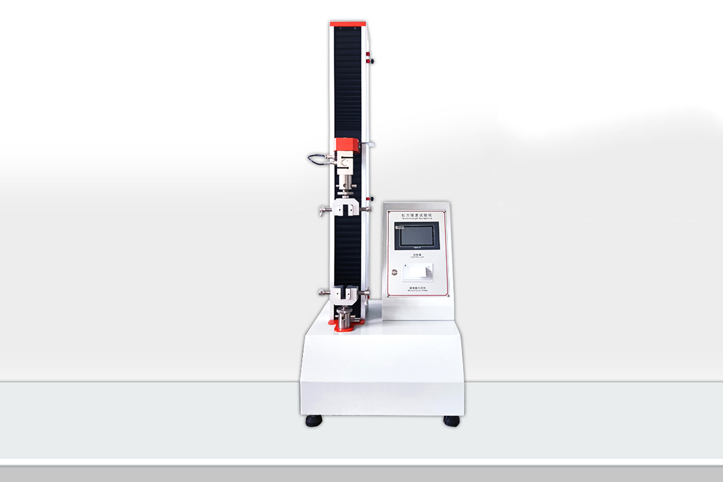 拉力试验台