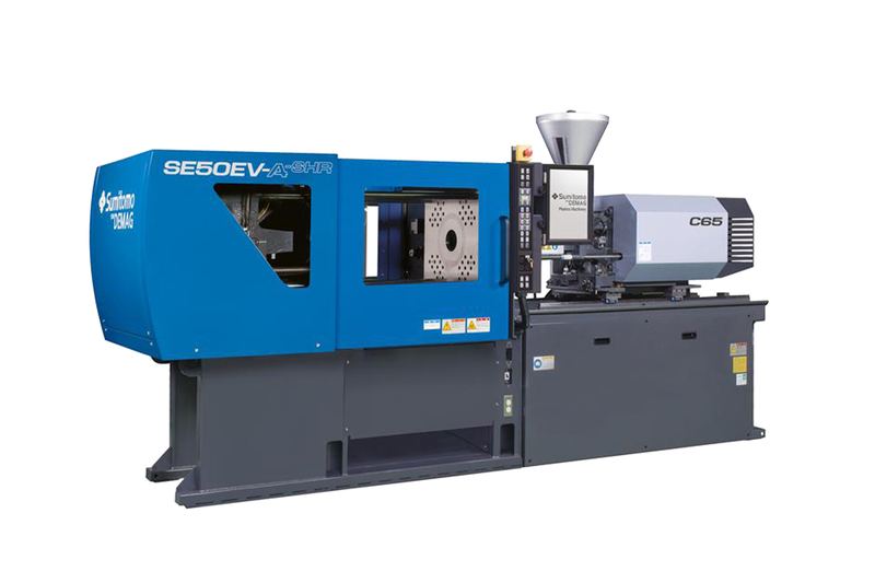 Sumitomo Injection Molding Machine