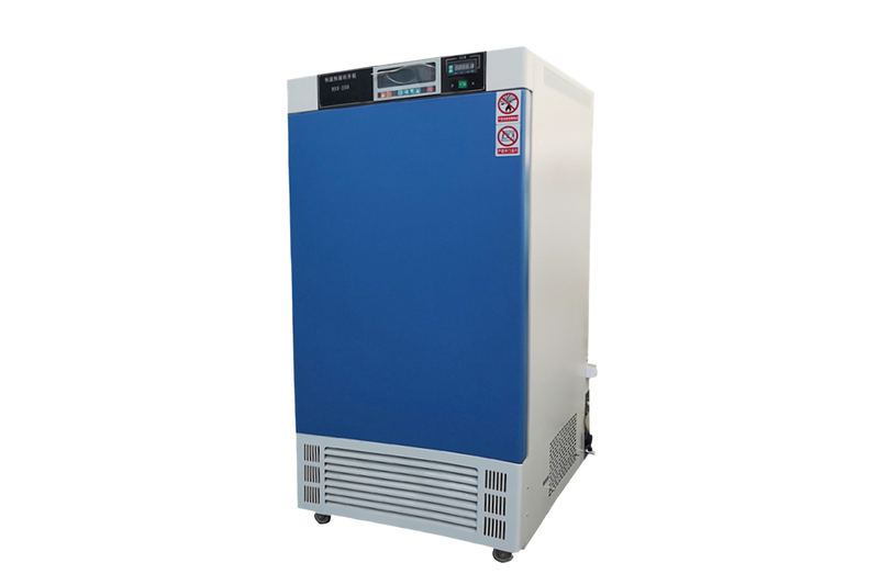 Constant Temperature & Humidity Test Chamber