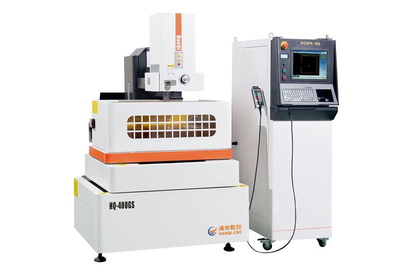Hanqi Medium Wire EDM