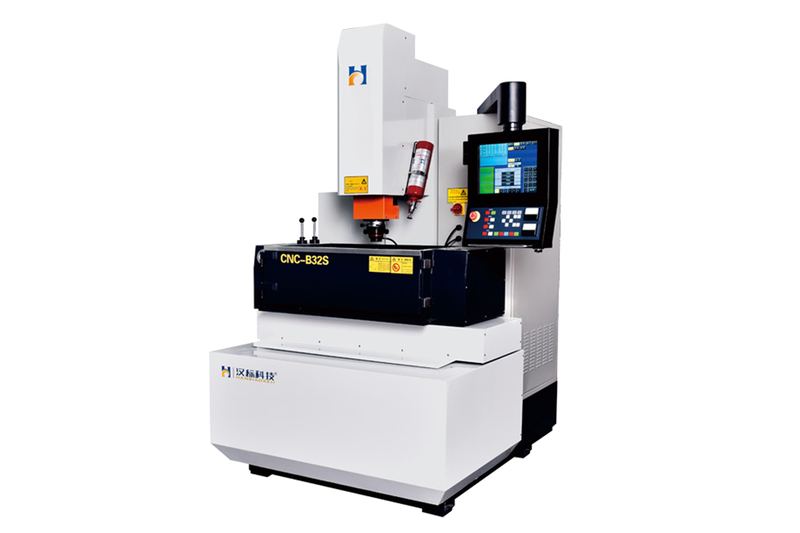 Hanbiao CNC EDM Machine