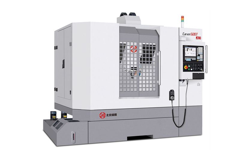 Beijing Jingdiao CNC